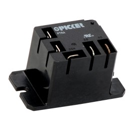 1 pcs : PTRA-1A-220S-T4-X - RELAY GEN PURPOSE SPST 40A 220V