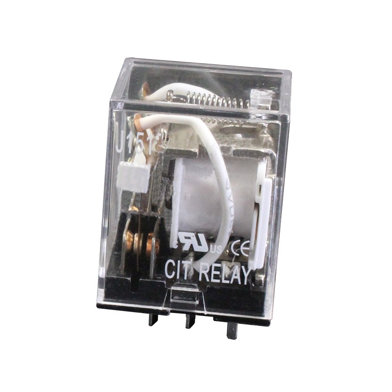 1 pcs : J1511CT12VDC.9 - RELAY GEN PURPOSE SPDT 20A 12V