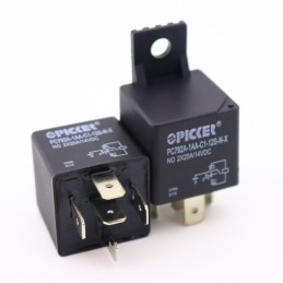 1 pcs : PC792A-1AA-C1-12S-N-X - RELAY AUTOMOTIVE SPST 40A 12V