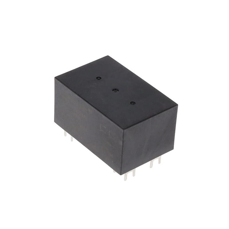 1 pcs : AZ2850-2A-24AE - RELAY GEN PURPOSE DPST 40A 24V