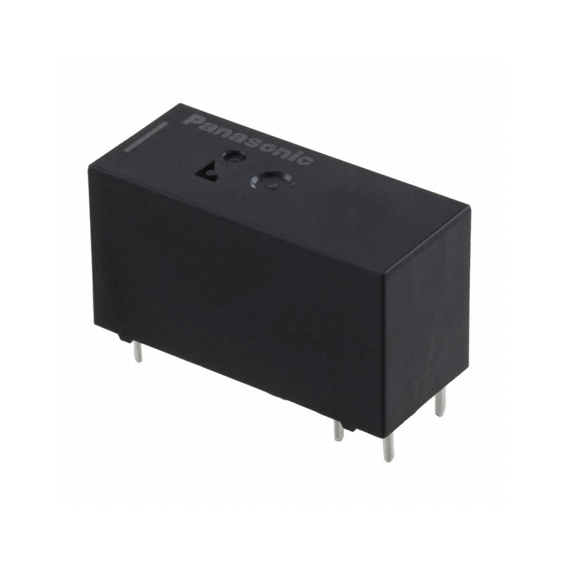 1 pcs : ALZ52F12T - RELAY GEN PURPOSE SPST 16A 12V