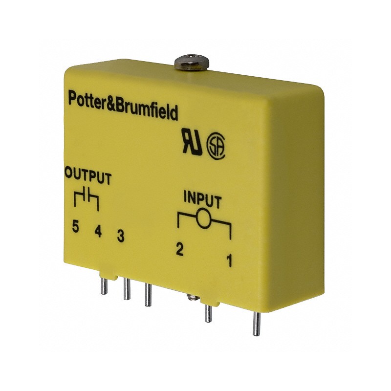 1 pcs : IAC-5 - AC INPUT MODULE 120V