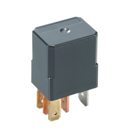 1 pcs : CM1-R-24V - CM RELAY 1 FORM C 24V