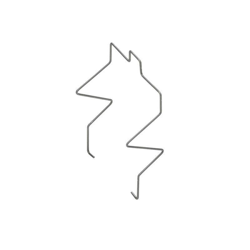 1 pcs : 1220260000 - DRW/DRH CLIP M