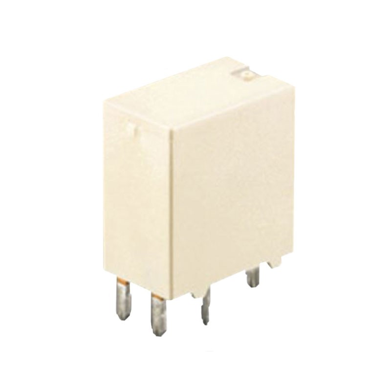 1 pcs : ACJ1112P - RELAY AUTOMOTIVE SPDT 20A 12V