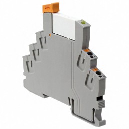 1 pcs : 2903369 - RELAY GEN PURPOSE SPDT 50MA 12V