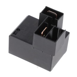 1 pcs : T9GV1L24-24 - RELAY GEN PURPOSE SPST 30A 24V
