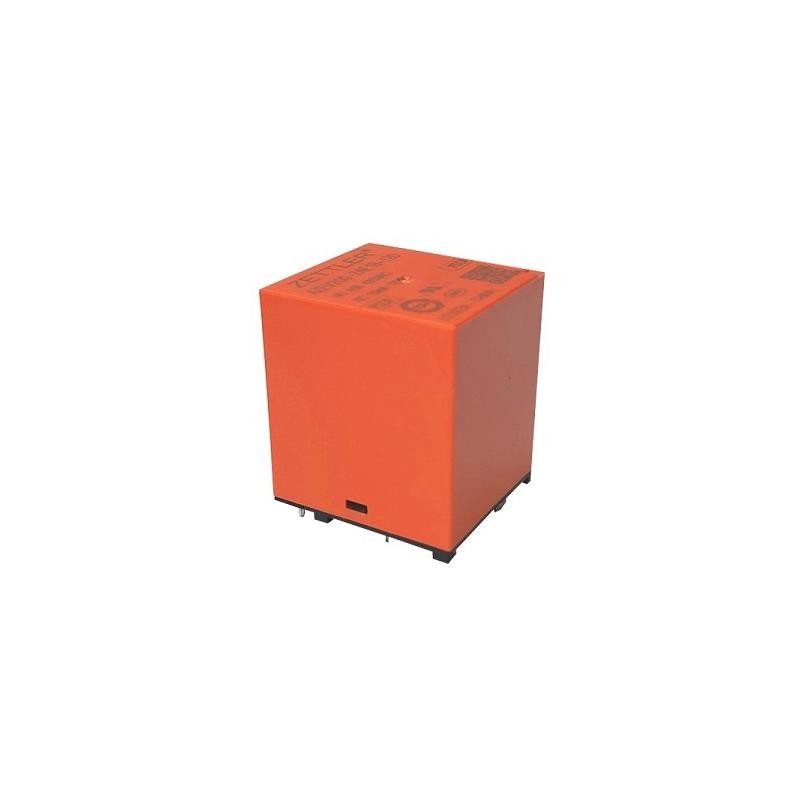 1 pcs : AZEV200-2AE-12D - RELAY EV CHARGING DPST 40A 12V