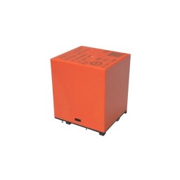 1 pcs : AZEV200-2AE1B-6D - RELAY EV CHARGING 3PST 40A 6V