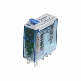 1 pcs : 46.61.9.024.0074 - RELAY GEN PURPOSE SPDT 16A 24V