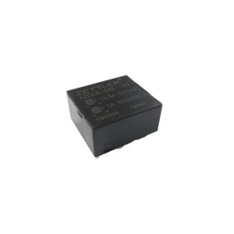 1 pcs : AZDC6-2AE-24D - RELAY GEN PURPOSE DPST 12.5A 24V