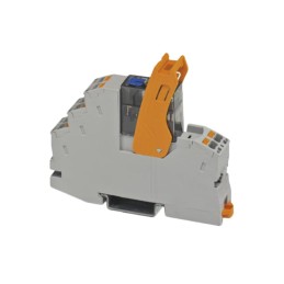 1 pcs : 2905289 - RELAY GEN PURPOSE SPDT 10A 24V