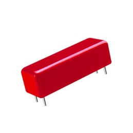 1 pcs : 7103-05-1011 - RELAY REED 3PST 500MA 5V