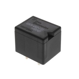 1 pcs : 1-1393277-8 - RELAY AUTOMOTIVE SPST 45A 24V