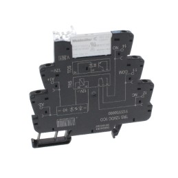 1 pcs : 1122750000 - RELAY GEN PURPOSE SPDT 6A 12V