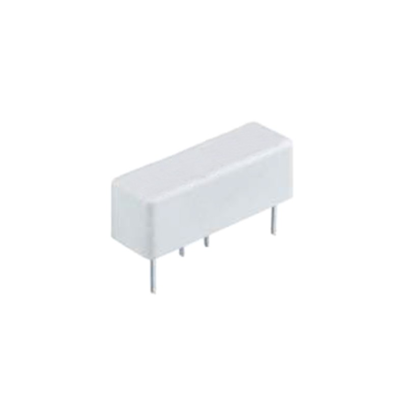 1 pcs : S8-2405 - RELAY REED SPST 1A 24V