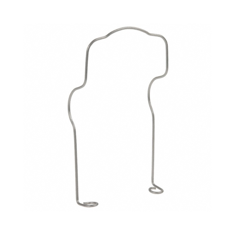 1 pcs : 1419111-1 - SPRING RELAY HOLD DOWN KRP3 SER