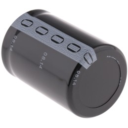 1 pcs - EPCOS 15000μF Aluminium Electrolytic Capacitor 50V dc, Snap-In - B41252A6159M000