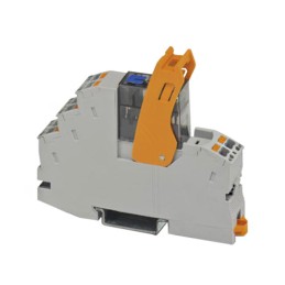 1 pcs : 2905291 - RELAY GEN PURPOSE DPDT 8.5A 24V