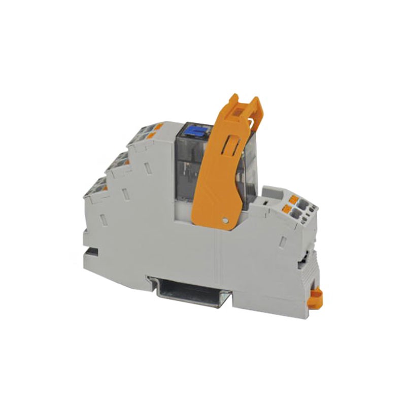 1 pcs : 2905291 - RELAY GEN PURPOSE DPDT 8.5A 24V