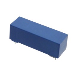 1 pcs : LI24-1A85 - RELAY REED SPST 1A 24V