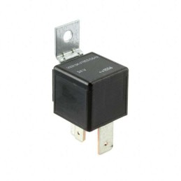 1 pcs : 1-1393304-1 - RELAY AUTOMOTIVE SPST-NO 70A 24V