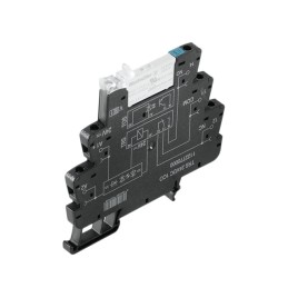 1 pcs : 1123000000 - RELAY GEN PURPOSE SPDT 6A 24V