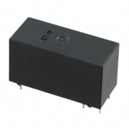 1 pcs : ALZ51B12W - RELAY GEN PURPOSE SPST 16A 12V