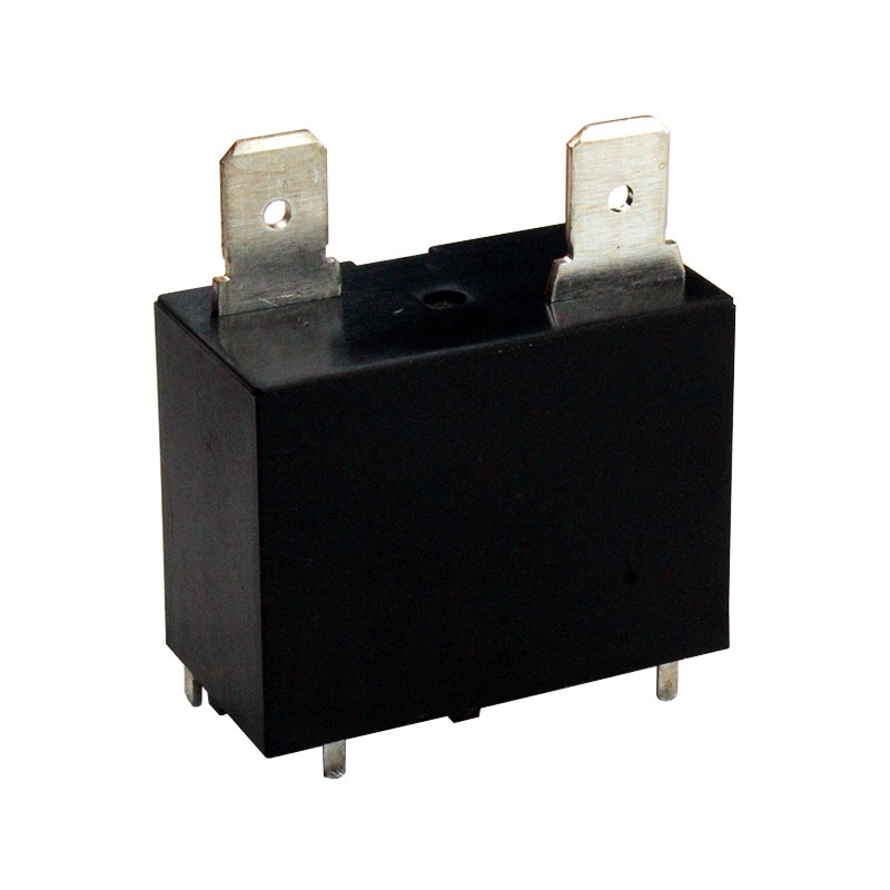 1 pcs : J120D1AS24VDC - RELAY GEN PURPOSE SPST 20A 24V