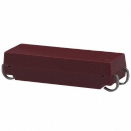 1 pcs : 9200-0124TR - RELAY RF SPST-NO 500MA 5V