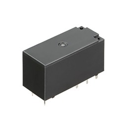 1 pcs : ALZN5B24W - RELAY GEN PURPOSE SPST 16A 24V