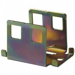 1 pcs : R99-04 FOR G5F - W-BRACKET FOR OMRON RELAY