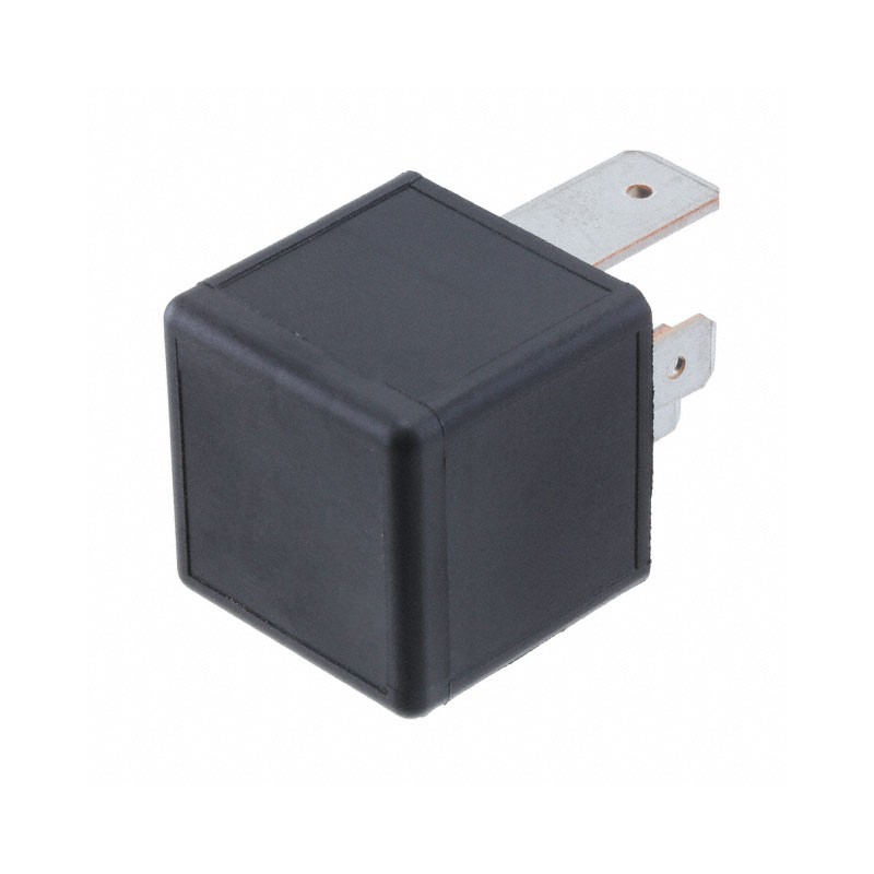 1 pcs : 1-1414147-0 - RELAY GEN PURPOSE SPST 70A 12V