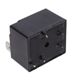 1 pcs : J115F21CL12VDCS.9 - RELAY GEN PURPOSE SPDT 40A 12V
