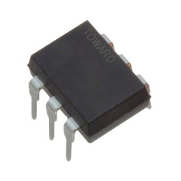 1 pcs : AA40 - SSR RELAY SPST-NO 45MA 0-1500V