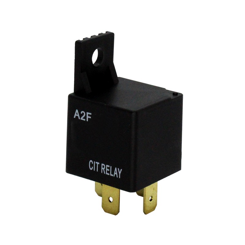 1 pcs : A2F1CSQ48VDC1.6D - RELAY AUTOMOTIVE SPDT 40A 48V