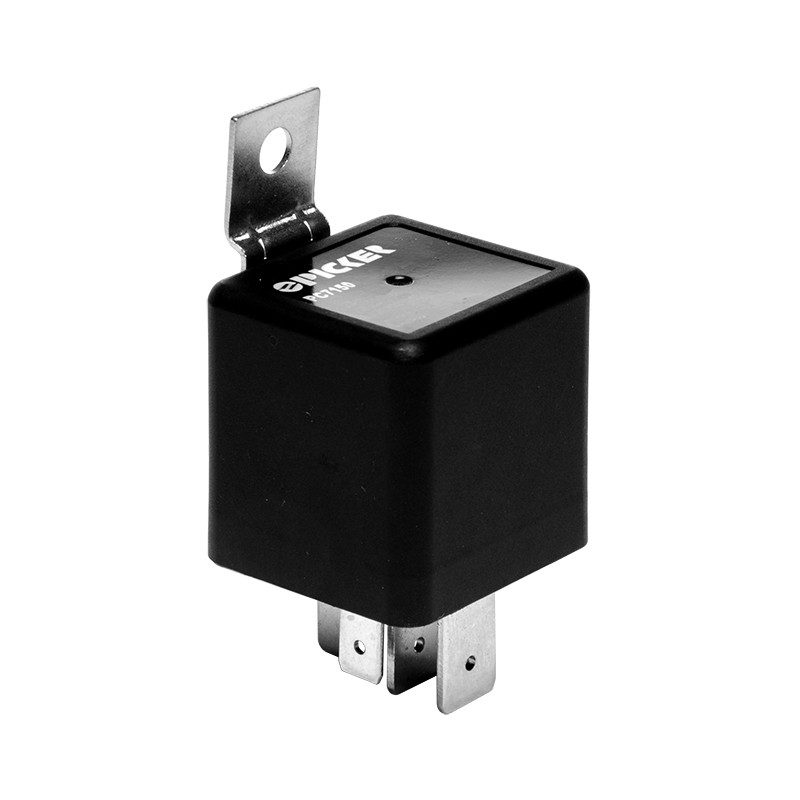 1 pcs : PC7150-1A-C2-24C-RN-X - RELAY AUTOMOTIVE SPST 75A 24V