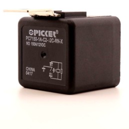 1 pcs : PC7150-1A-C2-12C-RN-X - RELAY AUTOMOTIVE SPST 150A 12V