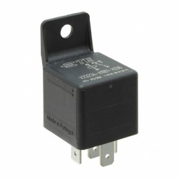 1 pcs : 3-1904022-2 - RELAY GEN PURPOSE SPDT 30A 12V