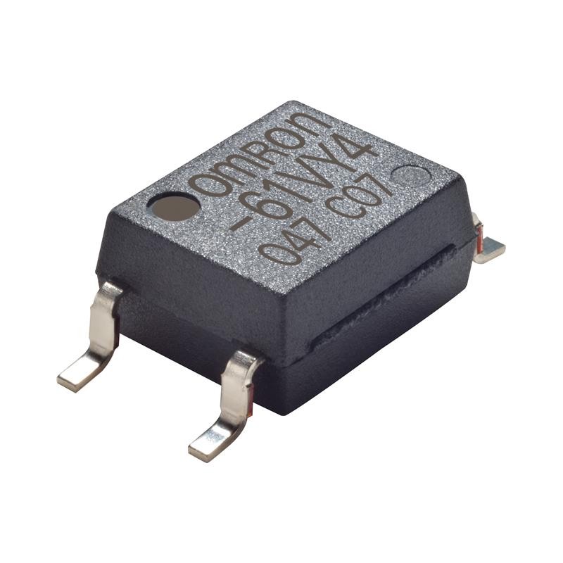 1 pcs : G3VM-61VY4 - 60V, 700MA, 3,750VRMS, MOS FET R