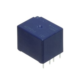 1 pcs : ACTP212 - RELAY AUTOMOTIVE SPDTX2 30A 12V