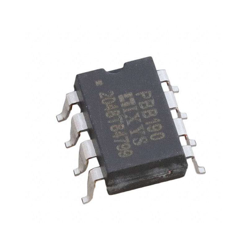 1 pcs : PBB190S - SSR RELAY SPST-NC 130MA 0-400V