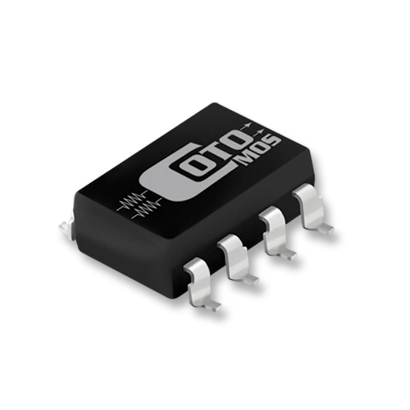 1 pcs : CS774 - RELAY SPST-NO/NC 100MA 0-400V