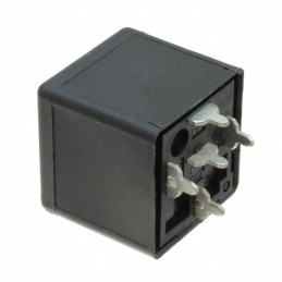 1 pcs : 5-1393302-2 - RELAY GEN PURPOSE SPDT 20A 24V