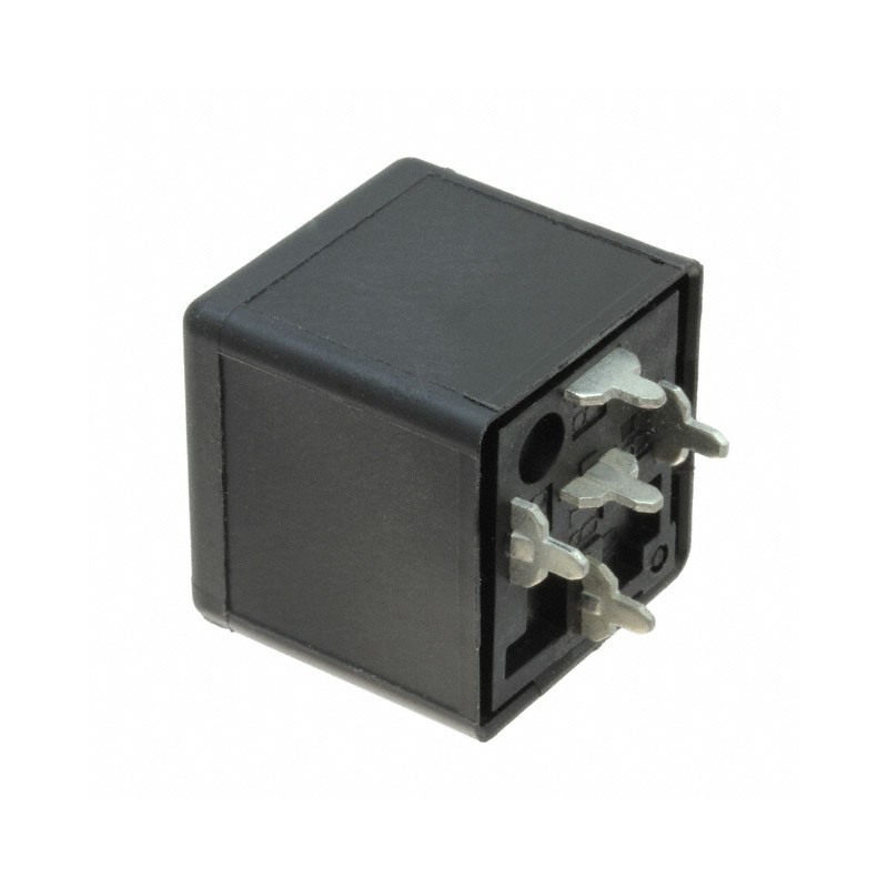 1 pcs : 5-1393302-2 - RELAY GEN PURPOSE SPDT 20A 24V