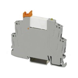 1 pcs : 2903367 - RELAY GEN PURPOSE SPST 6A 12V