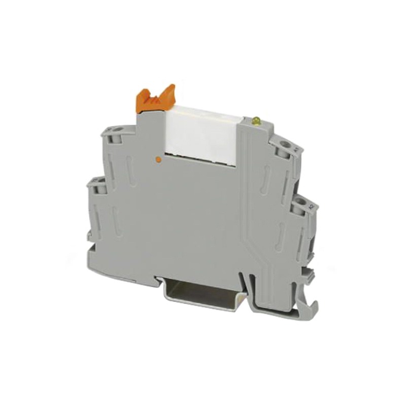 1 pcs : 2903367 - RELAY GEN PURPOSE SPST 6A 12V
