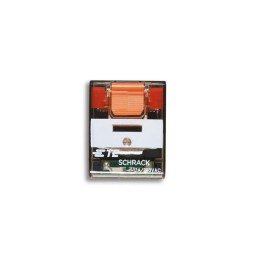 1 pcs : 3-1415002-1 - RELAY GEN PURPOSE DPDT 12A 230V