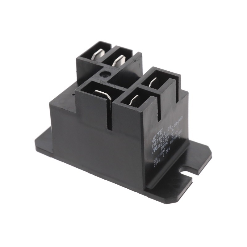 1 pcs : T9CP5A54-120 - RELAY GEN PURPOSE SPDT 20A 120V