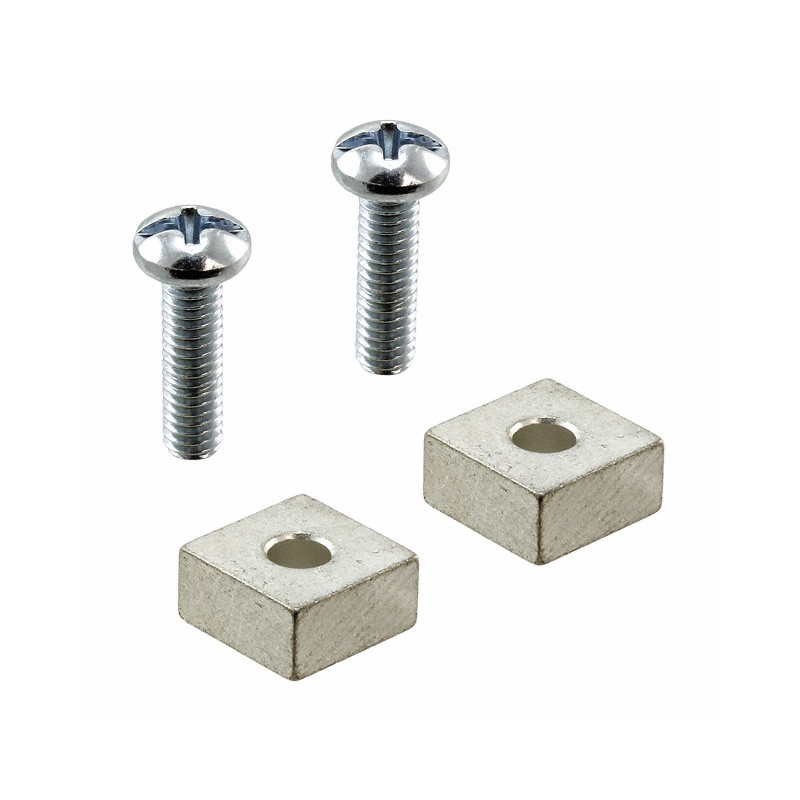 1 pcs : HK4 - KIT SPACER AND FASTENERS